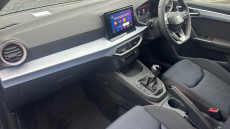 SEAT Ibiza 1.0 TSI 115 FR 5dr Petrol Hatchback